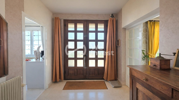 Ma-Cabane - Vente Maison Saint-Calais, 98 m²