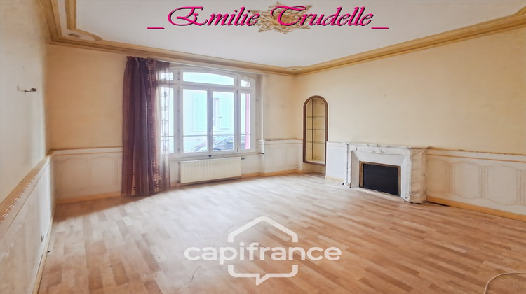 Ma-Cabane - Vente Maison SAINT CALAIS, 125 m²