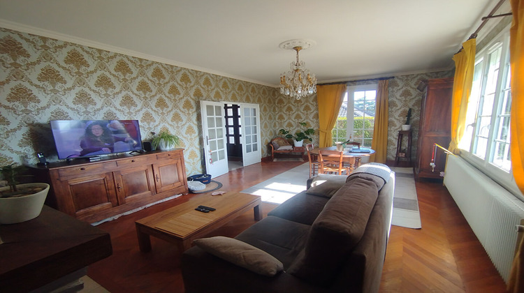 Ma-Cabane - Vente Maison SAINT-CALAIS, 98 m²