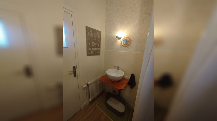 Ma-Cabane - Vente Maison SAINT-CALAIS, 98 m²