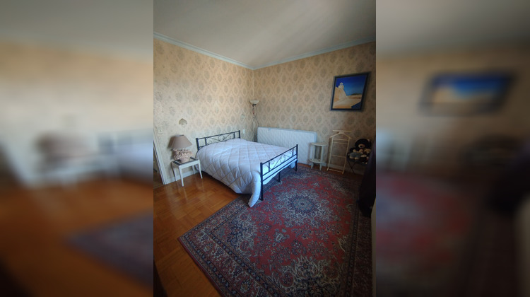 Ma-Cabane - Vente Maison SAINT-CALAIS, 98 m²