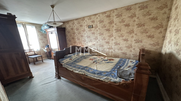 Ma-Cabane - Vente Maison Saint-Calais, 45 m²