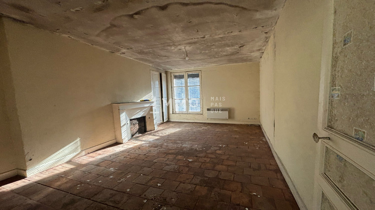 Ma-Cabane - Vente Maison Saint-Calais, 80 m²