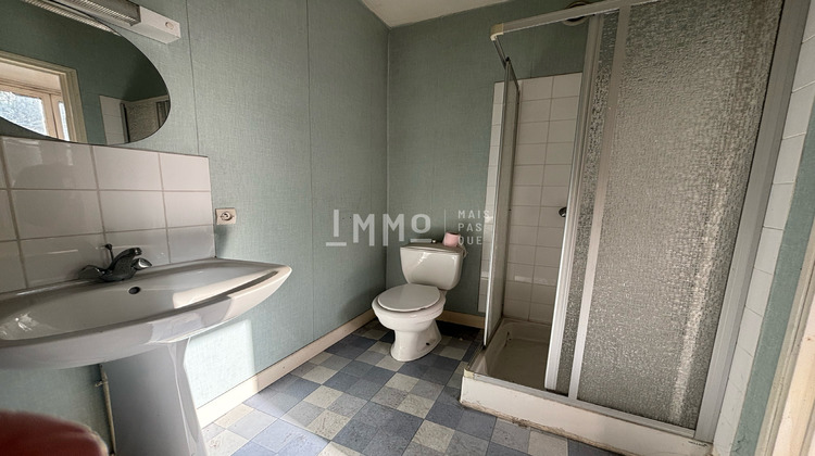 Ma-Cabane - Vente Maison Saint-Calais, 80 m²