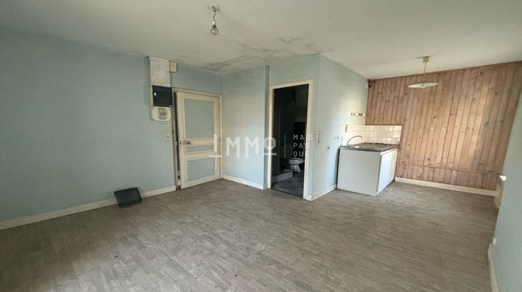 Ma-Cabane - Vente Maison Saint-Calais, 80 m²