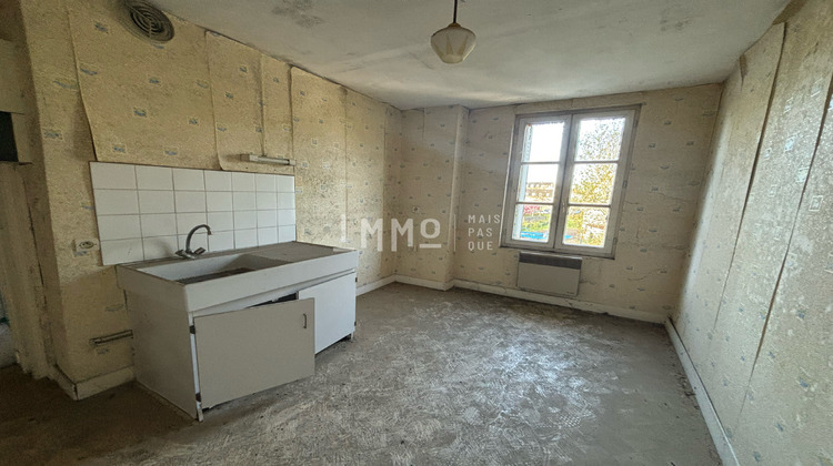 Ma-Cabane - Vente Maison Saint-Calais, 80 m²