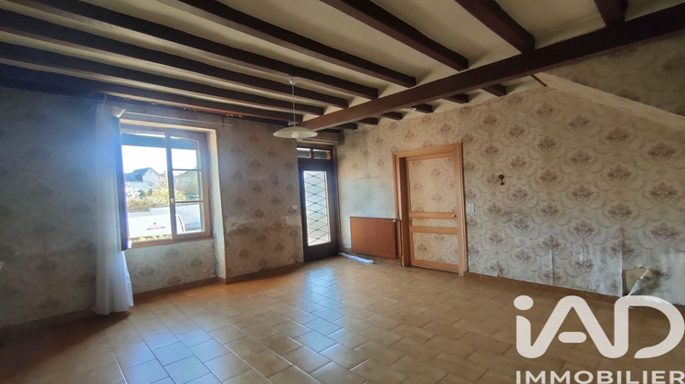 Ma-Cabane - Vente Maison Saint-Calais, 67 m²