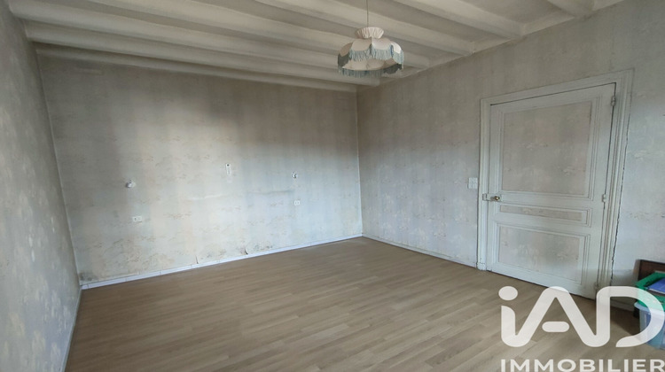 Ma-Cabane - Vente Maison Saint-Calais, 67 m²