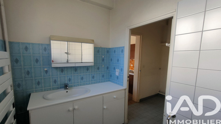 Ma-Cabane - Vente Maison Saint-Calais, 67 m²