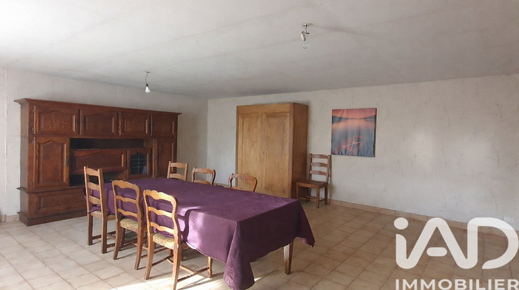 Ma-Cabane - Vente Maison Saint-Calais, 178 m²