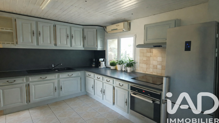 Ma-Cabane - Vente Maison Saint-Calais, 178 m²