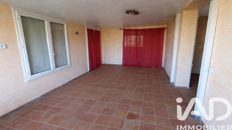 Ma-Cabane - Vente Maison Saint-Calais, 178 m²