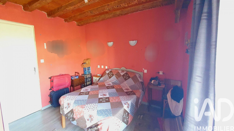 Ma-Cabane - Vente Maison Saint-Calais, 178 m²