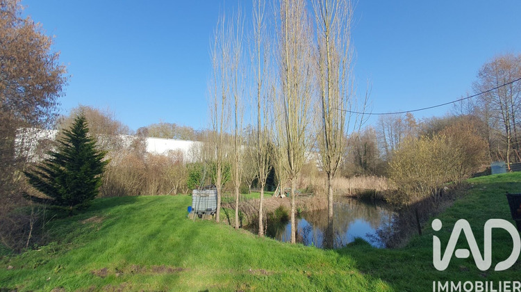 Ma-Cabane - Vente Maison Saint-Calais, 178 m²