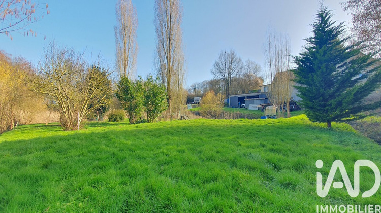 Ma-Cabane - Vente Maison Saint-Calais, 178 m²