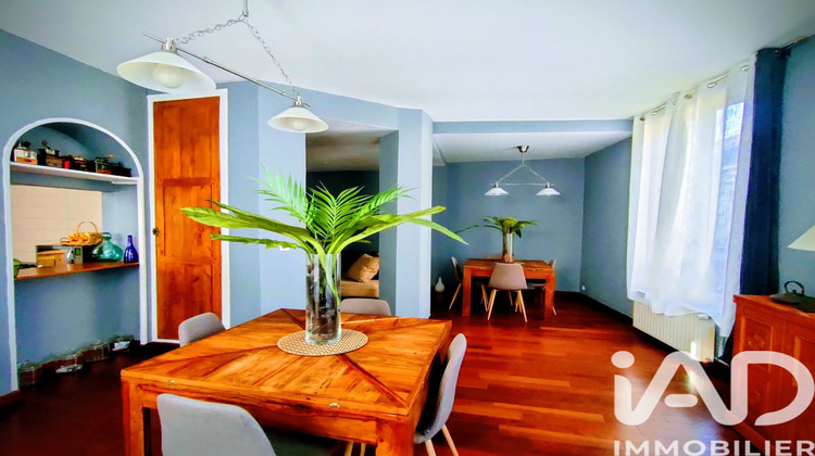 Ma-Cabane - Vente Maison Saint-Calais, 285 m²