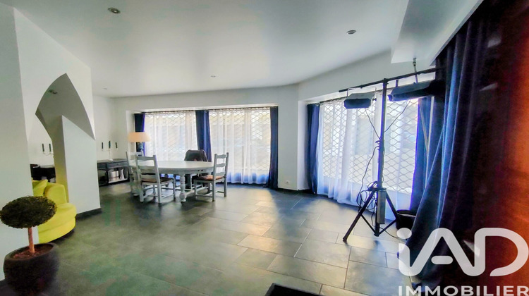 Ma-Cabane - Vente Maison Saint-Calais, 285 m²