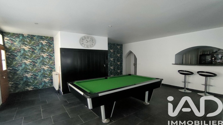 Ma-Cabane - Vente Maison Saint-Calais, 285 m²