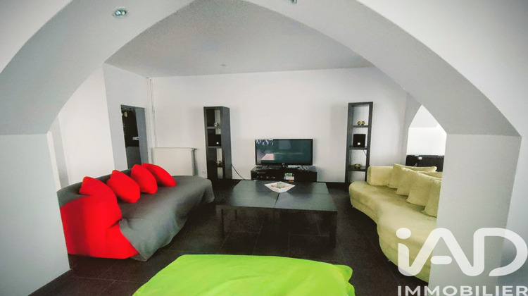 Ma-Cabane - Vente Maison Saint-Calais, 285 m²