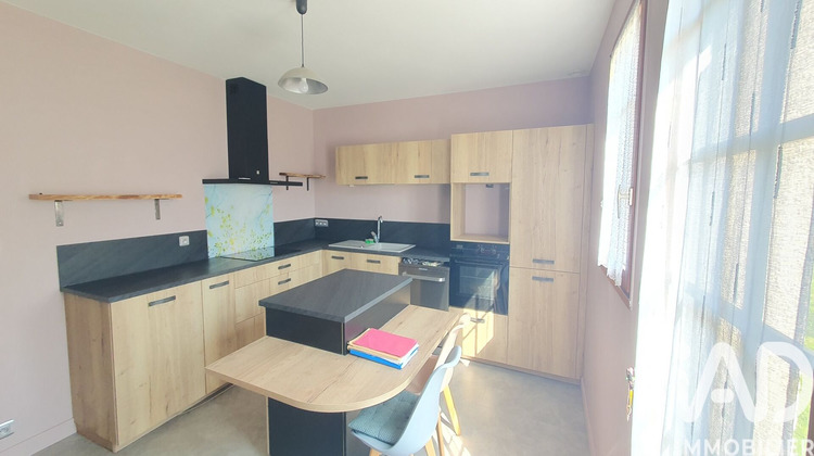 Ma-Cabane - Vente Maison Saint-Calais, 145 m²