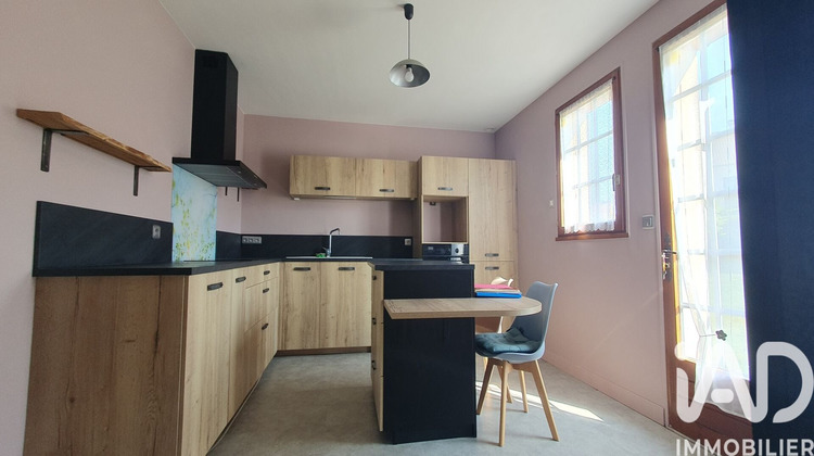 Ma-Cabane - Vente Maison Saint-Calais, 145 m²