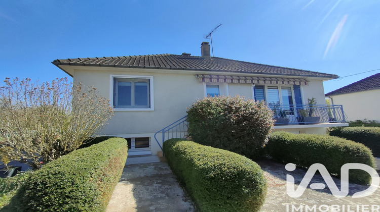 Ma-Cabane - Vente Maison Saint-Calais, 62 m²
