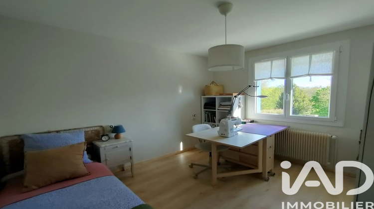 Ma-Cabane - Vente Maison Saint-Calais, 62 m²