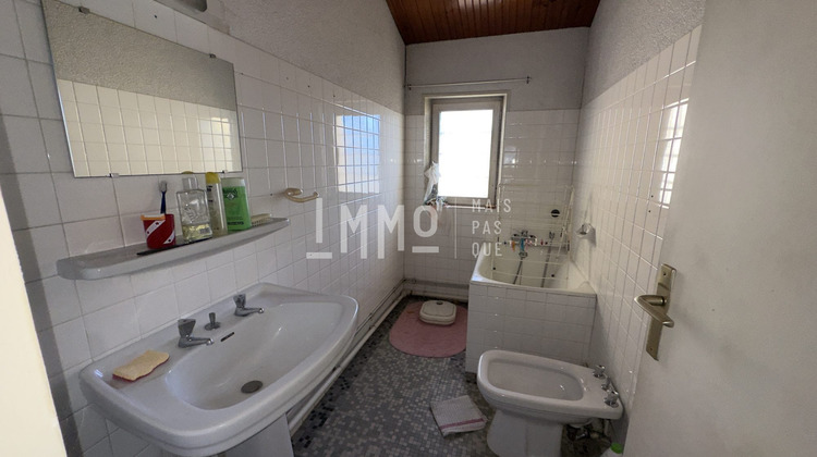 Ma-Cabane - Vente Maison Saint-Calais, 61 m²