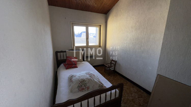 Ma-Cabane - Vente Maison Saint-Calais, 61 m²