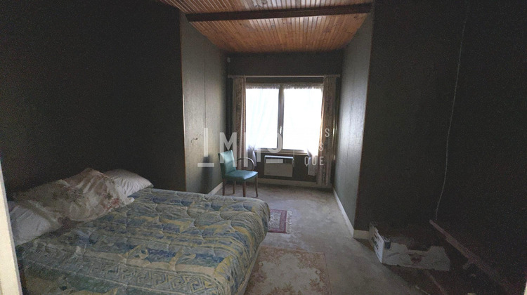 Ma-Cabane - Vente Maison Saint-Calais, 61 m²