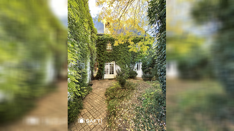Ma-Cabane - Vente Maison Saint-Calais, 270 m²