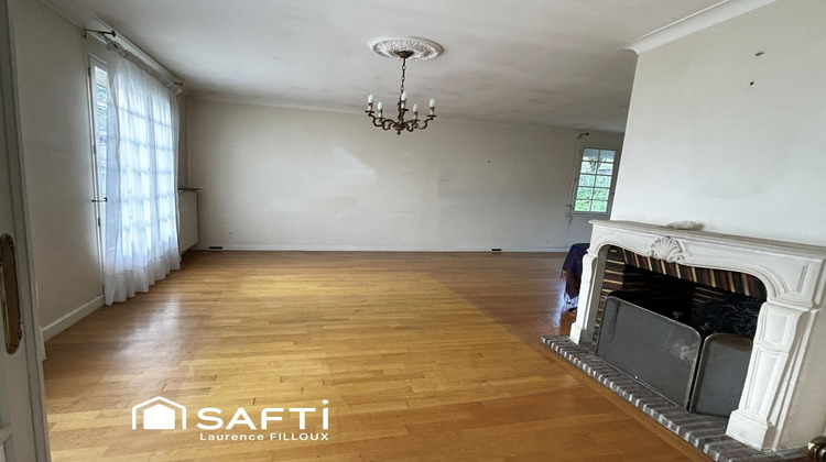 Ma-Cabane - Vente Maison Saint-Calais, 140 m²