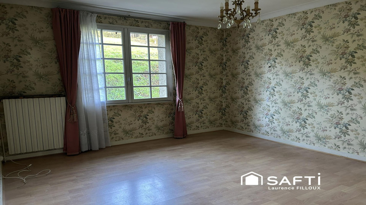 Ma-Cabane - Vente Maison Saint-Calais, 140 m²