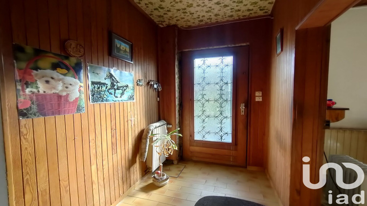 Ma-Cabane - Vente Maison Saint-Calais, 105 m²