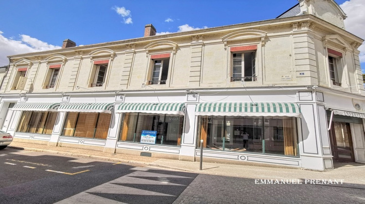 Ma-Cabane - Vente Maison SAINT CALAIS, 180 m²
