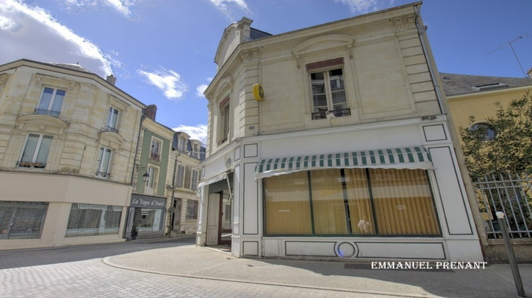 Ma-Cabane - Vente Maison SAINT CALAIS, 180 m²