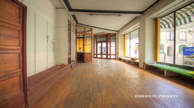 Ma-Cabane - Vente Maison SAINT CALAIS, 180 m²