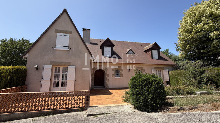 Ma-Cabane - Vente Maison Saint-Calais, 274 m²