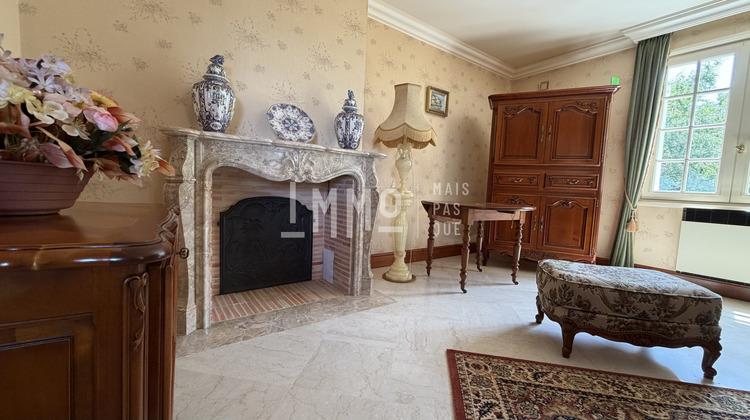 Ma-Cabane - Vente Maison Saint-Calais, 274 m²