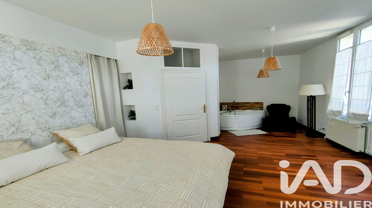 Ma-Cabane - Vente Maison Saint-Calais, 285 m²