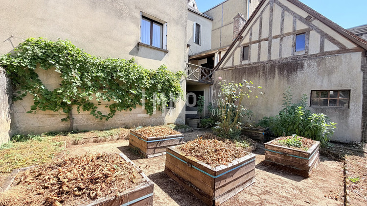Ma-Cabane - Vente Maison Saint-Calais, 185 m²