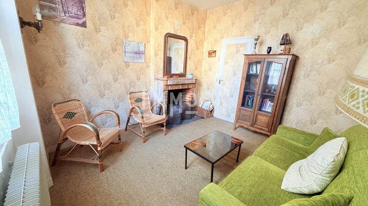 Ma-Cabane - Vente Maison Saint-Calais, 185 m²