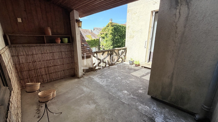 Ma-Cabane - Vente Maison Saint-Calais, 185 m²
