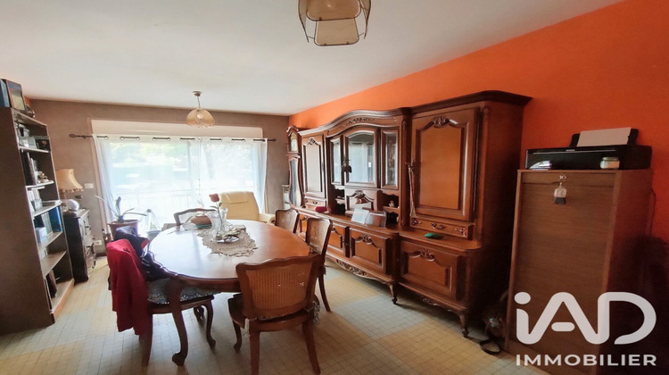 Ma-Cabane - Vente Maison Saint-Calais, 71 m²