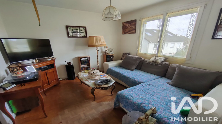Ma-Cabane - Vente Maison Saint-Calais, 71 m²
