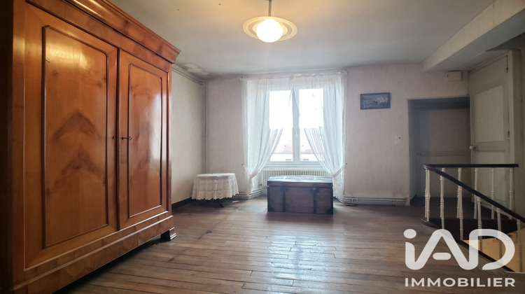 Ma-Cabane - Vente Maison Saint-Calais, 203 m²