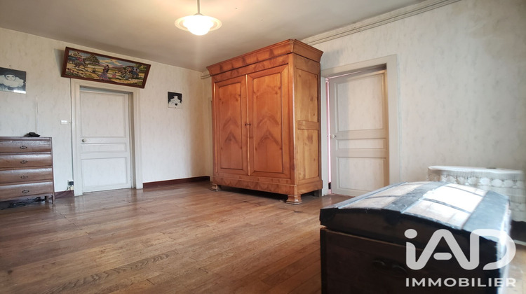 Ma-Cabane - Vente Maison Saint-Calais, 203 m²