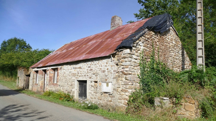 Ma-Cabane - Vente Maison SAINT CALAIS DU DESERT, 30 m²