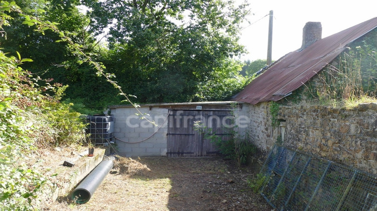 Ma-Cabane - Vente Maison SAINT CALAIS DU DESERT, 30 m²