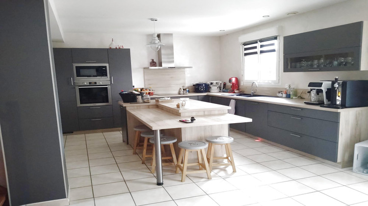 Ma-Cabane - Vente Maison Saint-Calais-du-Désert, 176 m²